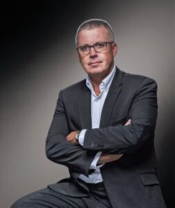 photo de Christophe Blondel