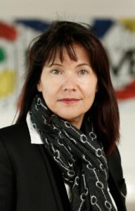 Laure kermen photo
