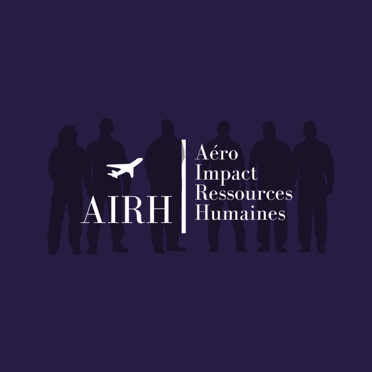 Logo AIRH